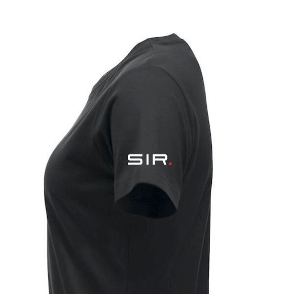 Samu Immonen Naisten SIR T-paita Thumbnail