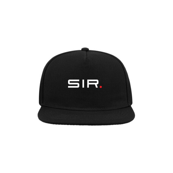 Samu Immonen Racing SIR Snapback lippis Thumbnail