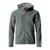 Clique Basic Hoody Softshell Thumbnail