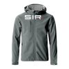Basic Hoody Softshell Thumbnail