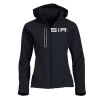 Milford Jacket Ladies Thumbnail